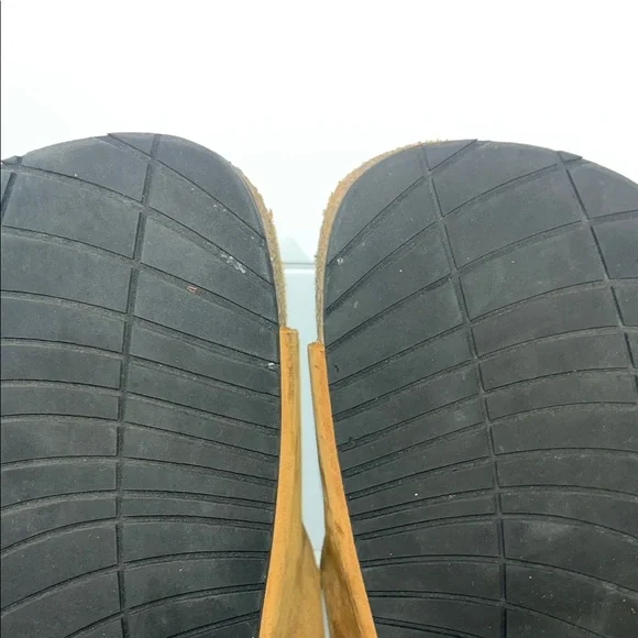 Wyde Footwear Maia Brown Buckle Sandals - EU 46 US 12 - Picture 15 of 16